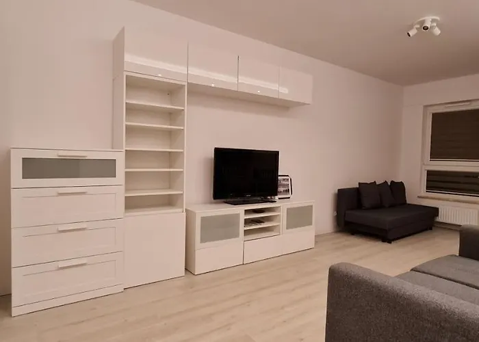 Gdansk Letnica - Nad Morzem